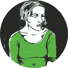 Zur Person