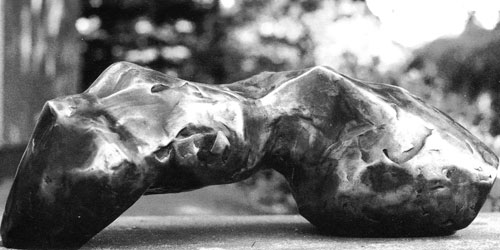 Torso IX