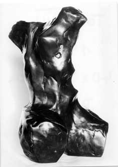 Torso VIII