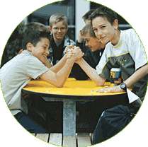 Zu Spielsicher