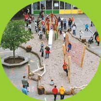 Zu Spielsicher